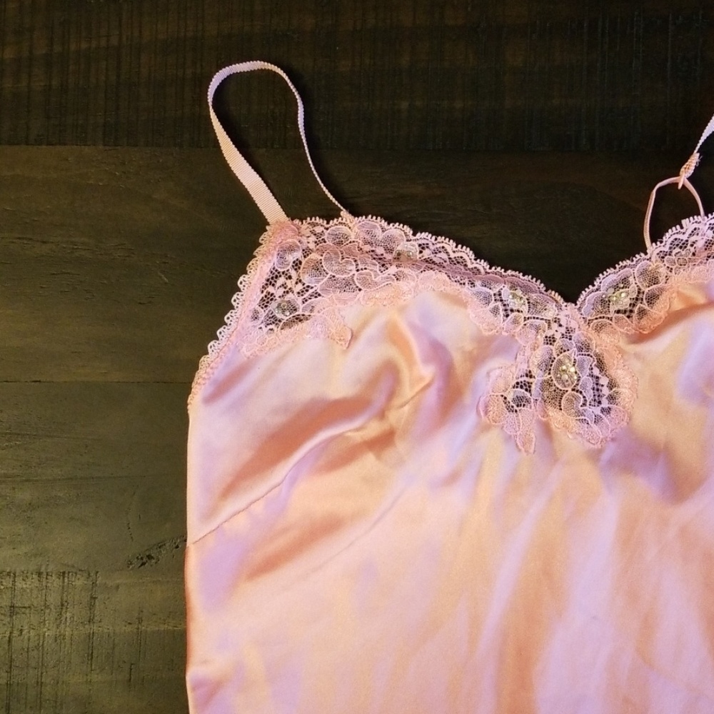 Victoria secret lingerie